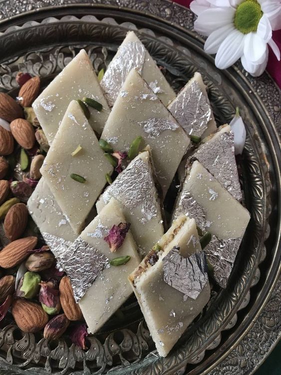 KAJU KATLI 250gms