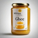 Cow Ghee