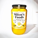 MITOO's FOODs A2 Quality Ghee