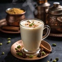 Milk masala