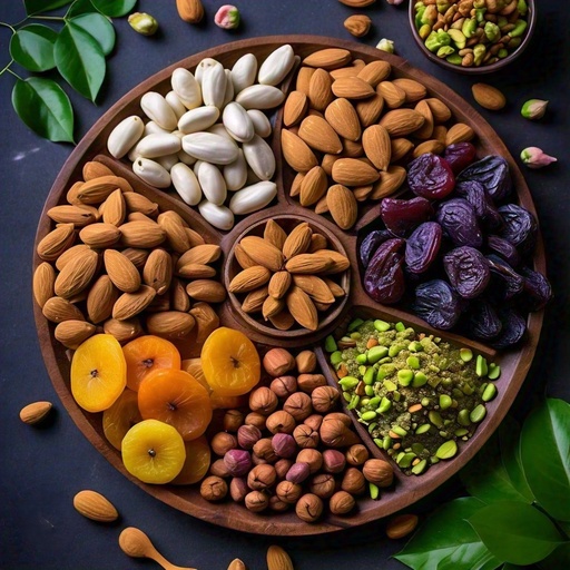 Dry Fruits Box